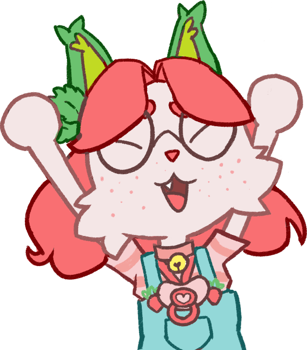 art by uglyinpinkk my character